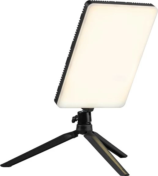 Panel ndriçimi Tracer Lumi Lite, 160 LED, stativ 10cm