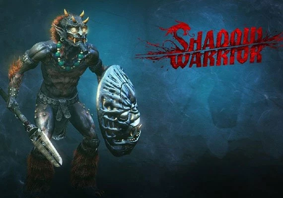 Shadow Warrior EN/DE/FR/IT Global