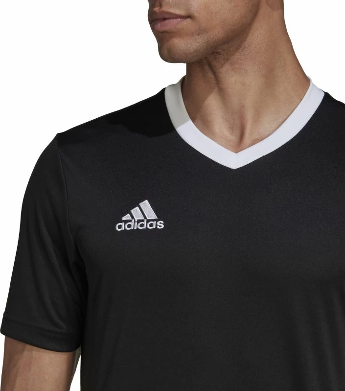 Maicë adidas për meshkuj, e zezë [Madhësia: XXL]