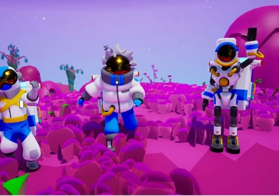 Astroneer - Suit Bundle DLC Global