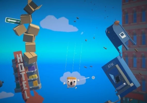 Crappy Climber EN Global