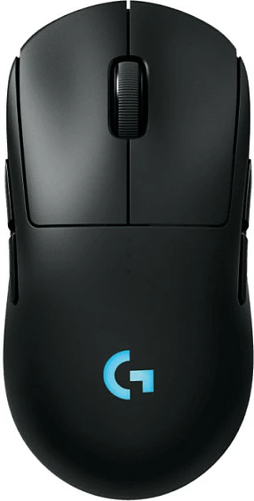 Maus Logitech PRO Lightspeed EWR2i-934, wireless, 32000 DPI, 8 butona, i zi