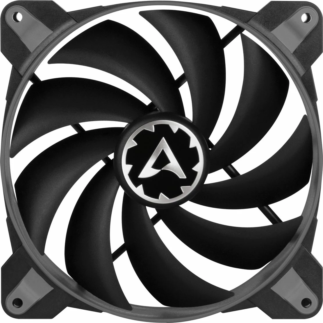 Ventilator kompjuteri Arctic BioniX F140 ACFAN00161A 140mm PWM 4-pin, zi/hirtë