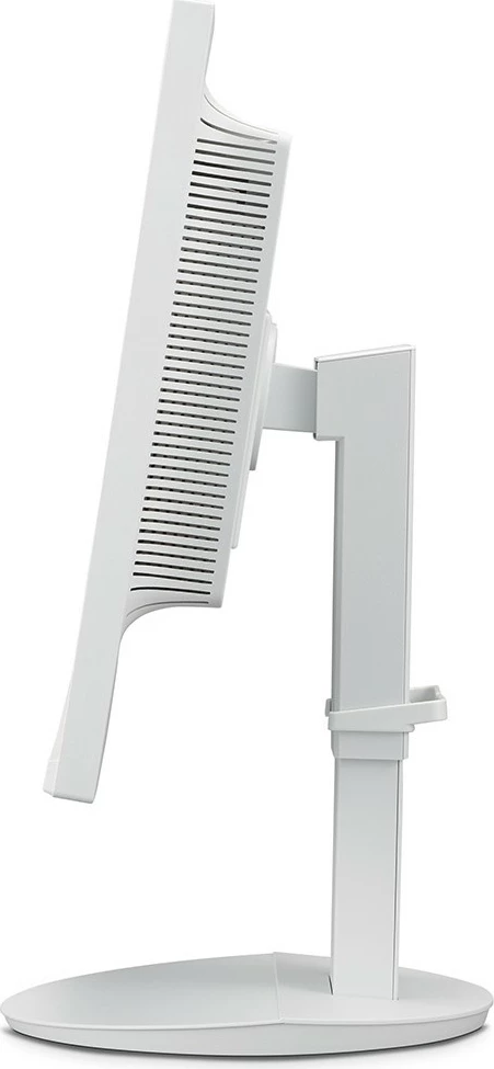 Monitor Sharp MultiSync EA272Q, 27", 2560 x 1440, 4K Ultra HD, Bardhë