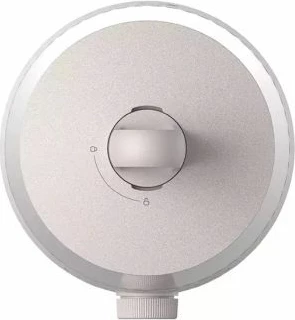 Fener kampingu Xiaomi Multi-Function 2-në-1 6-230 lm, RGB, IP54, USB-C, Bluetooth BLE 5.0, i bardhë