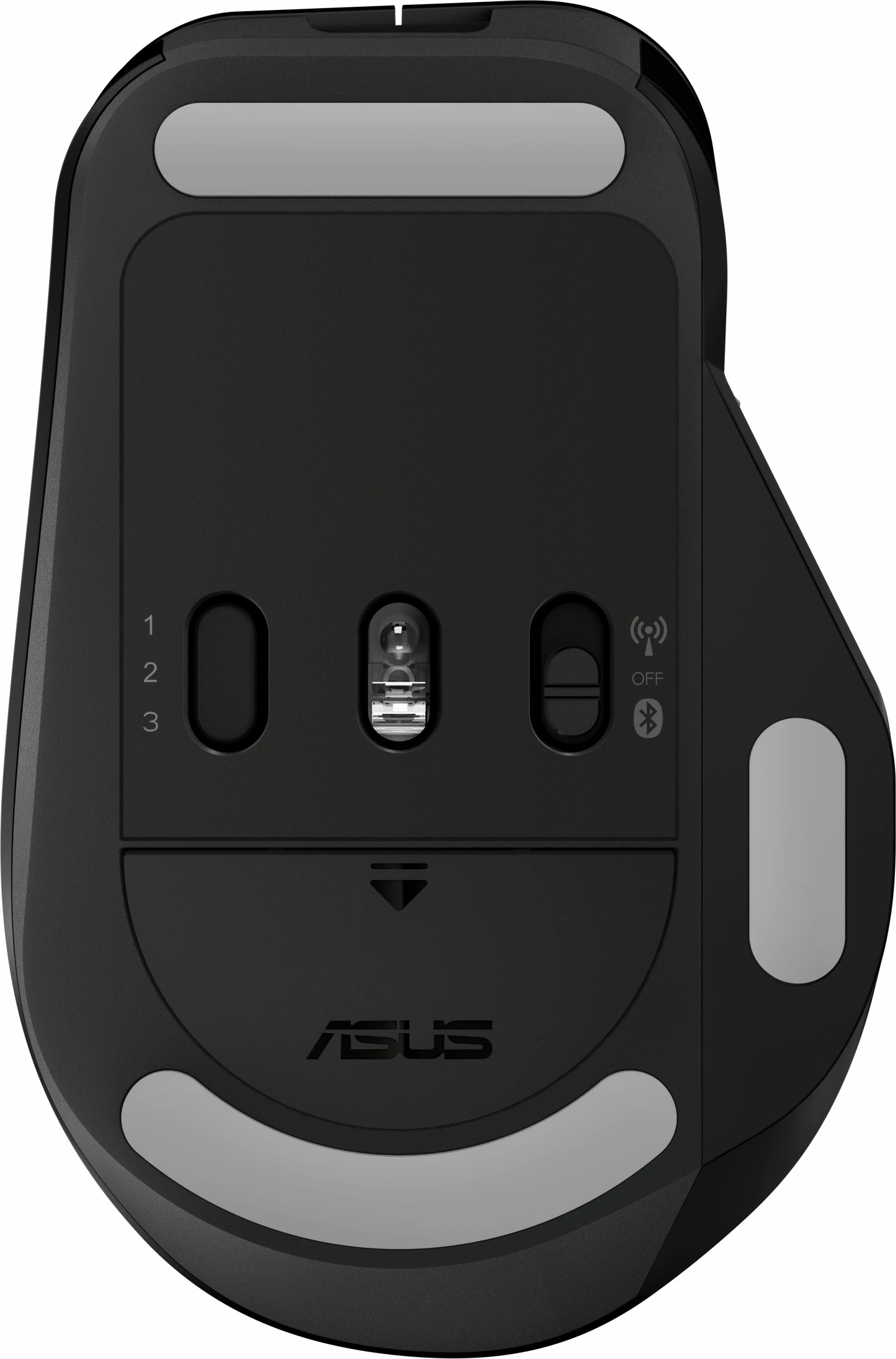 Maus ASUS MD300, wireless, 4200 DPI, 6 butona, i zi