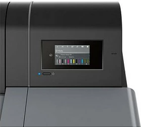 Printer plotter Epson SureColor SC-P7300, 24", A1, 10 ngjyra, HDD 320GB, RAM 2GB, i zi