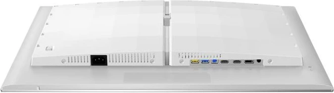 Monitor gaming Philips Evnia 27M2N8500/00 27\" QD-OLED 360Hz DisplayHDR TrueBlack 400, i bardhë