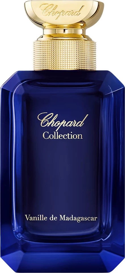 Eau de Parfum Chopard Vanilla De Madagascar për femra dhe meshkuj, 100ml