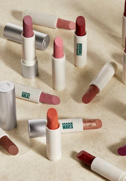 Buzëkuq Peptalk me Rimbushje 4 G Free Spirit