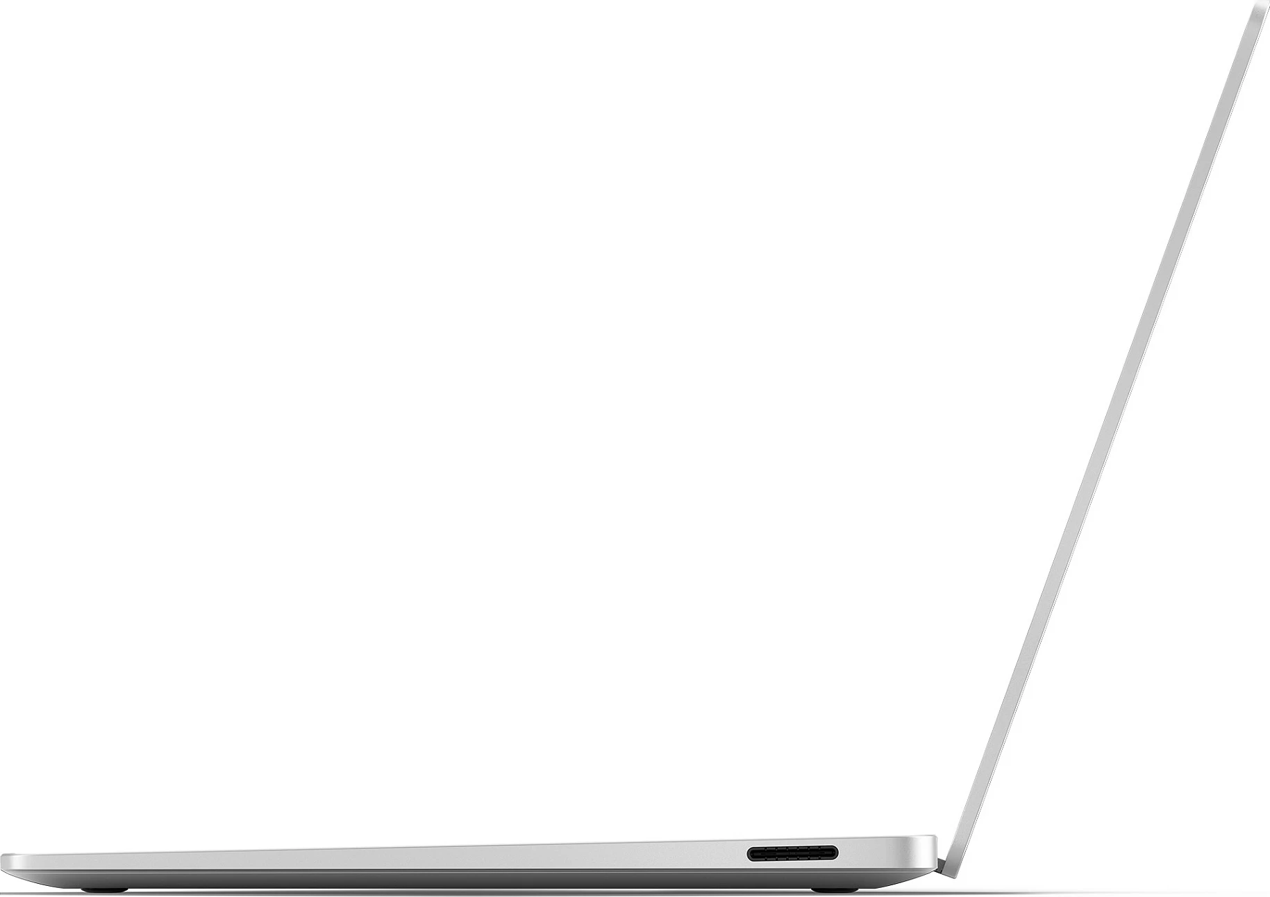 Laptop Microsoft Surface Laptop 7 Copilot+ PC 13,8″ QHD Touch, Snapdragon X Plus, 16GB/512GB SSD, Win11, Platinum