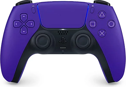 Kontroller Sony DualSense V3 për PS5, Bluetooth/USB, Galactic Purple