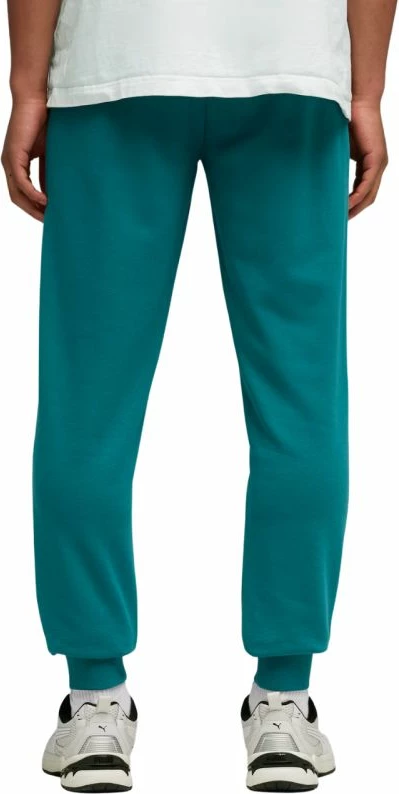 Pantallona Puma Ess 2 Color No. 1 Logo për meshkuj, të gjelbra