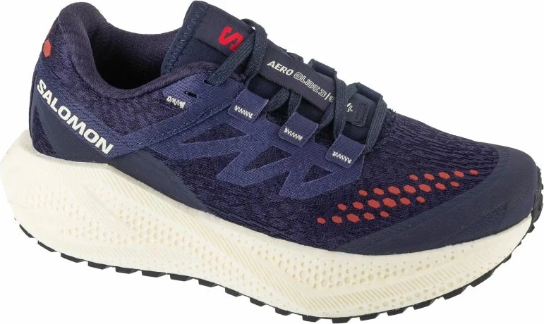 Atlete Salomon, navy blue [Madhësia: 38]