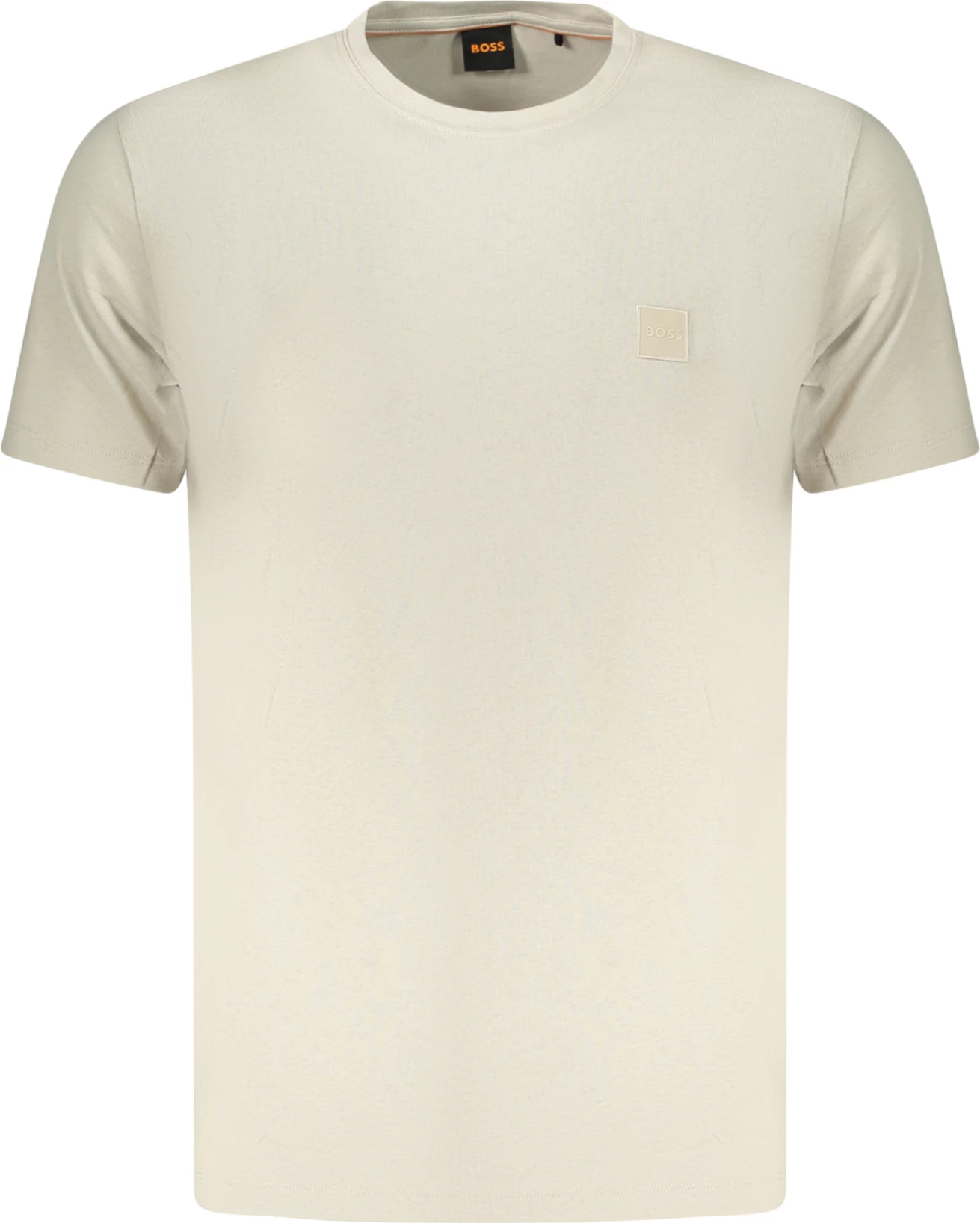 Maicë për meshkuj BOSS, e bezhë