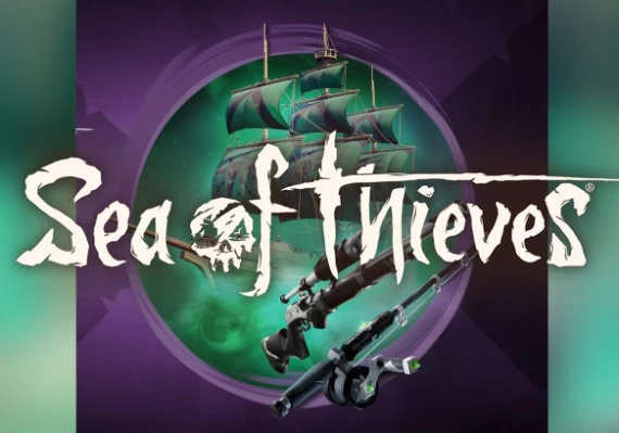 Sea of Thieves - Obsidian Eye of Reach Pack DLC EN Global