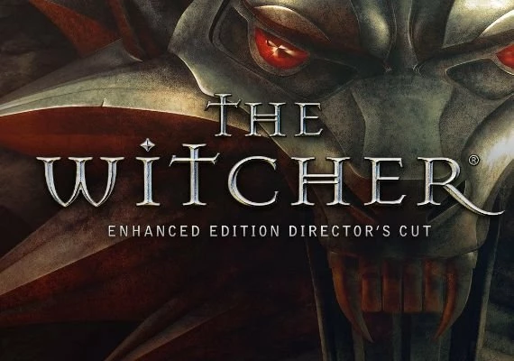 The Witcher: - Director's Cut Enhanced Edition EN/DE/FR/IT/ES Global