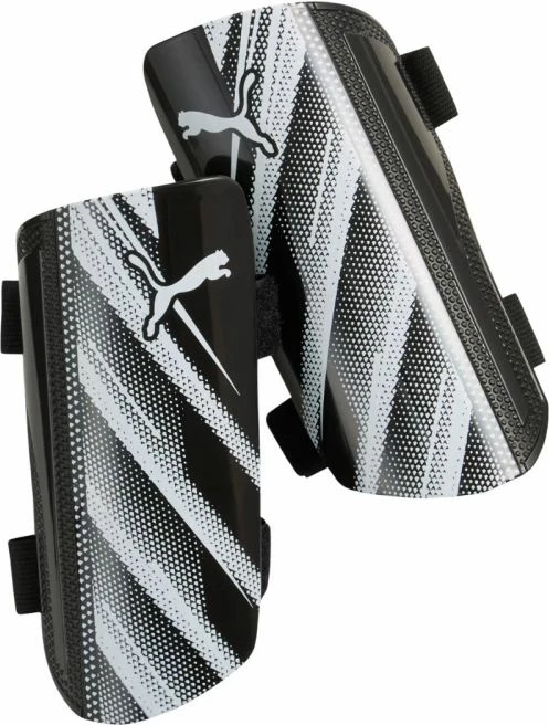 Mbrojtëse kërcinjsh Puma për meshkuj/femra, të zeza