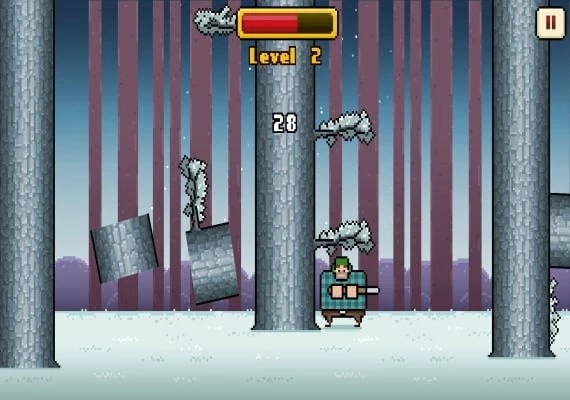 Timberman EN Global