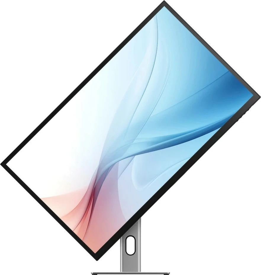 Monitor Datalogic ALOGIC 32C4KPD, 32 inç, 4K Ultra HD, alumini, zi