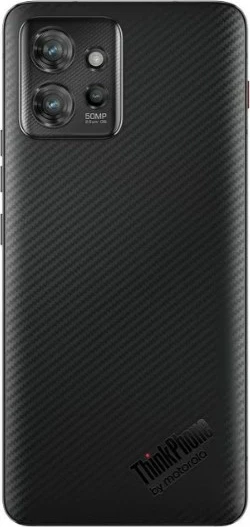 Smartfon Motorola ThinkPhone 8/256GB 6,6" P-OLED 5G Karbon i Zi