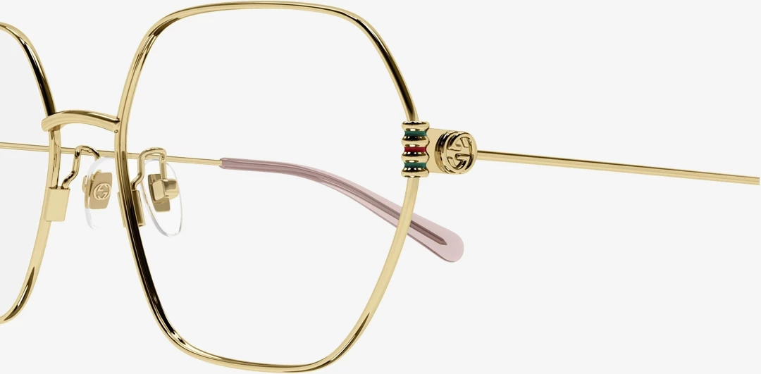 Korniza optike Gucci GG1285O-001 59