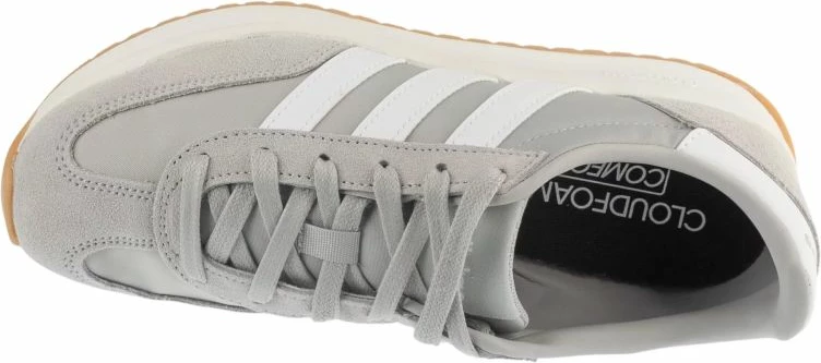 Atlete vrapimi adidas Run 70S 2.0 JI4913, gri [Madhësia: 38 2/3]
