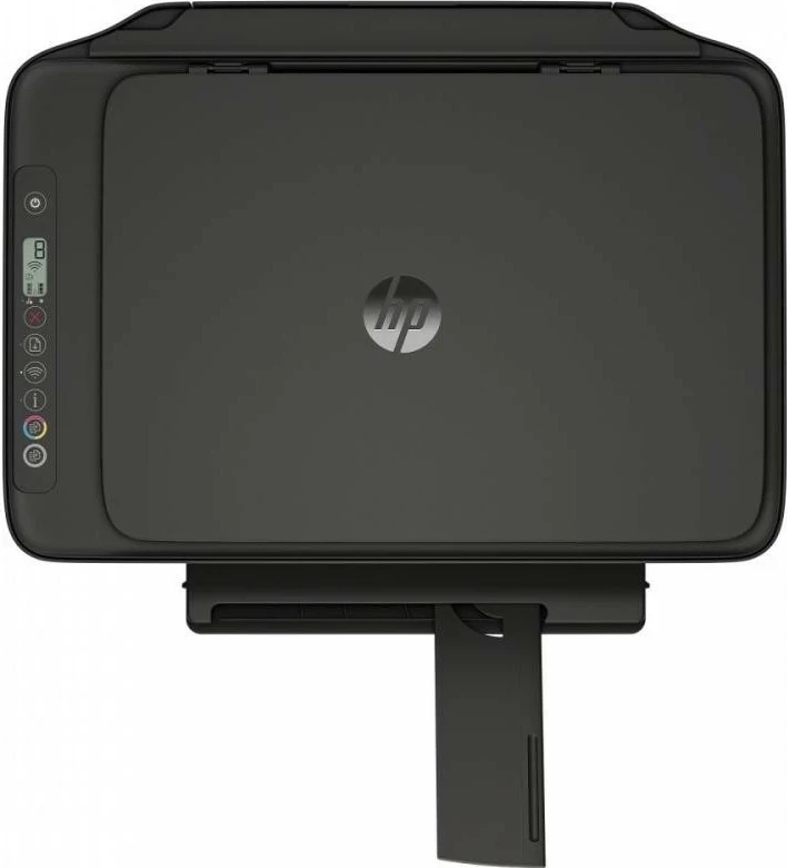 Printer HP DeskJet 2910e, WiFi, AirPrint, HP Smart, ngjyrë e zezë