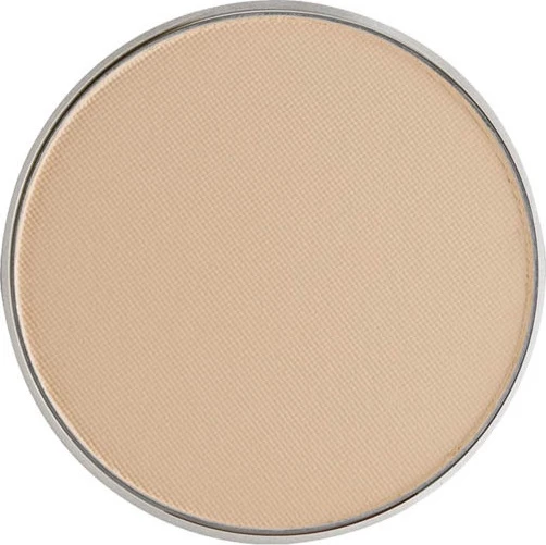 Pudër kompakte për femra Artdeco Mineral Compact Powder Refill 20 Neutral Beige 9g