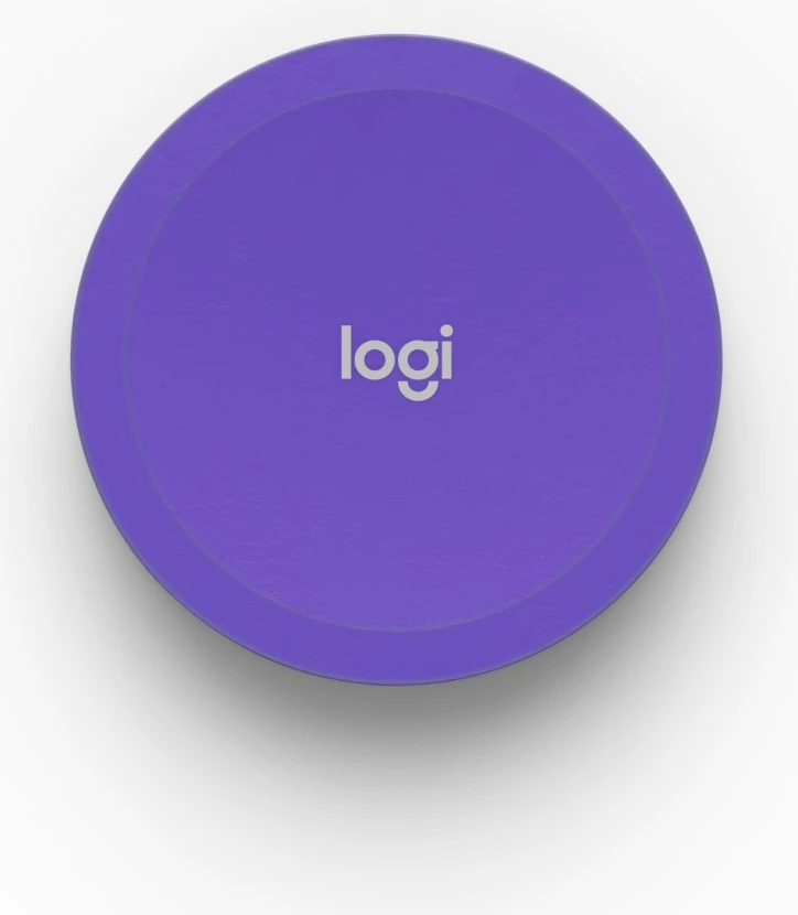 Kamera për dërrasë të bardhë Logitech Scribe, Full HD, 1920 x 1080 pixels, e bardhë