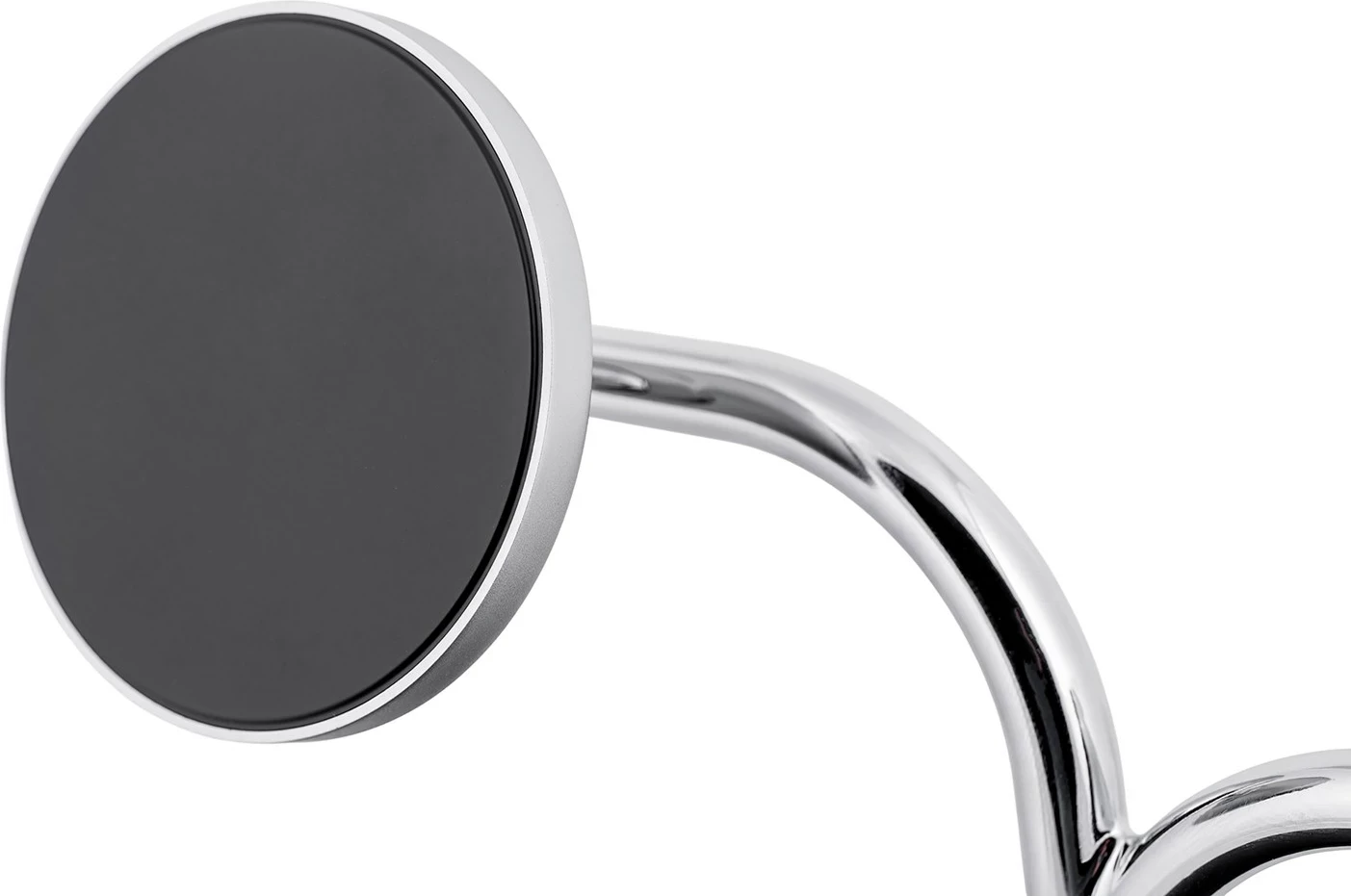 Karikues wireless Samsung GP-PWU024WIABW, për smartwatch, celular, kufje, 15W, USB Type-C, zi/argjendtë