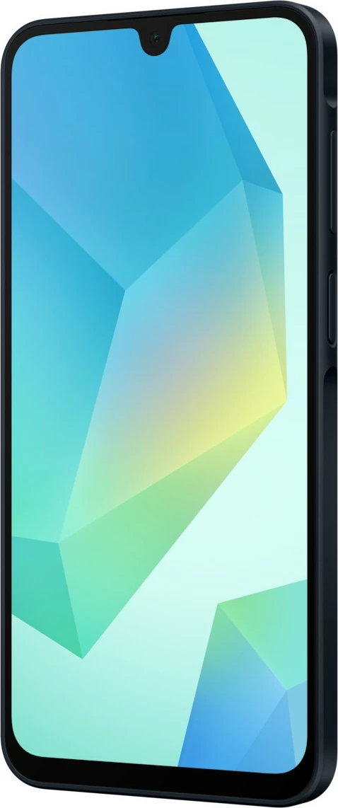 Celular Samsung Galaxy A16, 6.7", 4+128GB, 5G, i kaltër