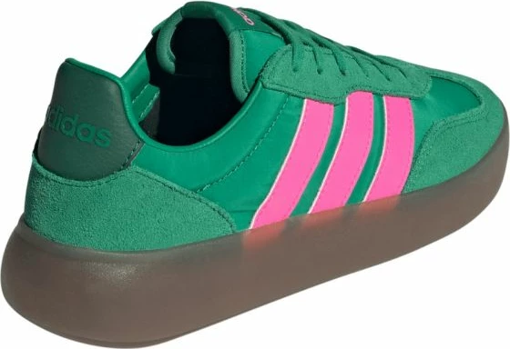 Atlete adidas për femra, të gjelbra [Madhësia: 36 2/3]