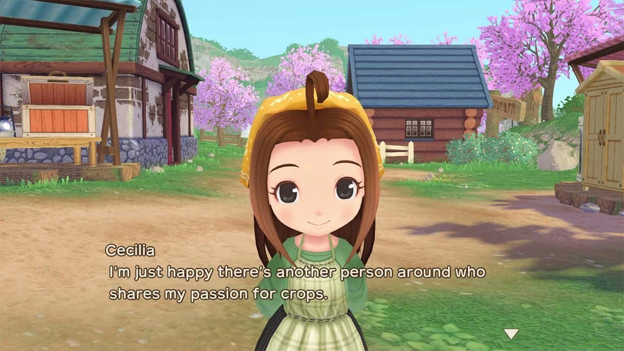 Story Of Seasons: A Wonderful Life - Limited Edition Disk Version PS5
