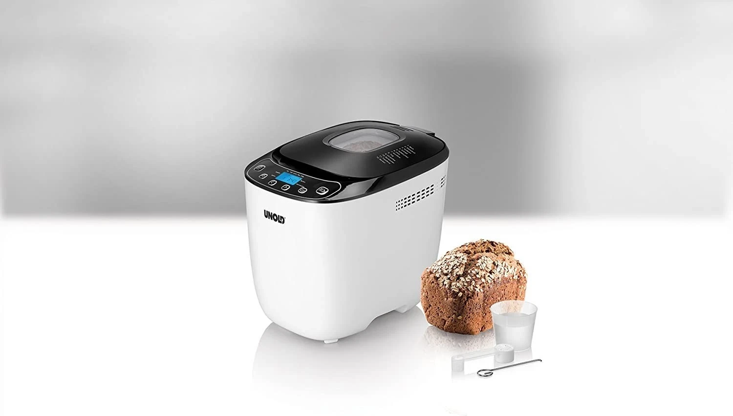 Aparat për bukë Unold 68010