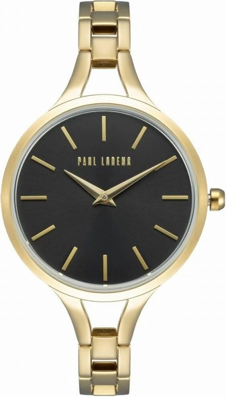 Orë dore për femra Paul Lorens, e zezë