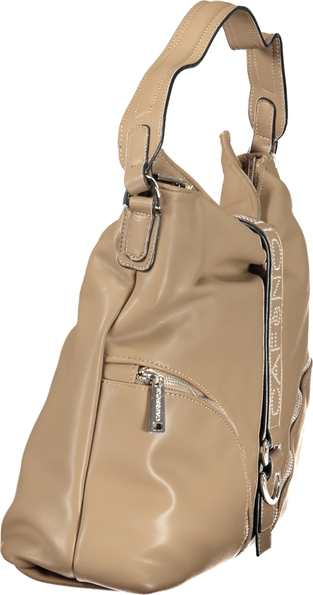 Çantë për femra CAFENOIR, kafe