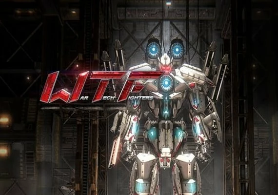 War Tech Fighters EN/FR/IT/ES Global