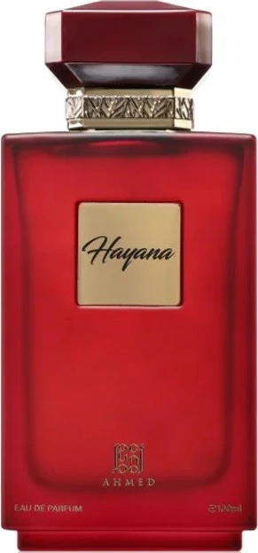 Eau de Cologne Ahmed Al Maghribi Hayana 100ml
