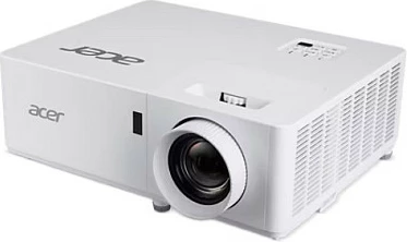 Projektor Acer PL6620, Laser DLP, Full HD, HDR10, 16:10, i bardhë
