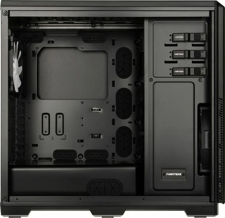 Kasë Phanteks Enthoo Pro PH-ES614P_BK Full Tower ATX/eATX, e zezë