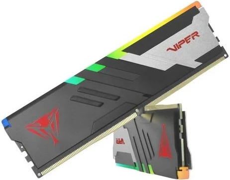RAM Memorje Patriot Memory Viper Venom 32 GB (2 x 16 GB) DDR5 6000 MHz RGB