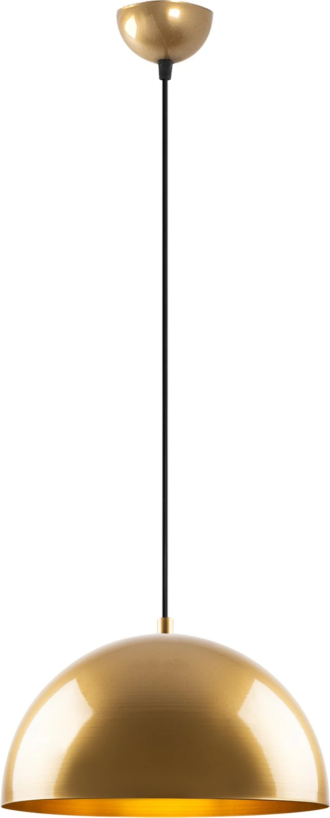 Llambë tavani Opviq, ngjyrë ari, Kure - 30 - Mr-721 - 1