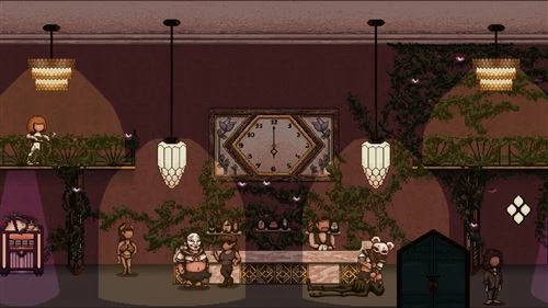 Lojë PS5 Meridiem Publishing The Nightmare Box Vol II (PEGI 18)