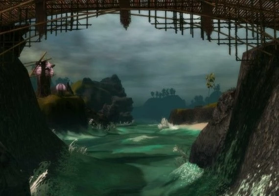 Guild Wars Factions EN Global