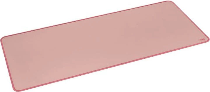 Mauspad Logitech Studio Series 956-000053, desk mat për tastierë, rozë