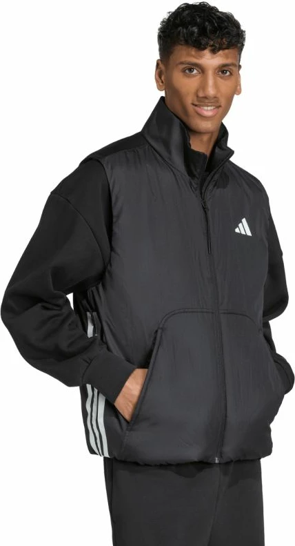 Jelek për meshkuj adidas, i zi [Madhësia: XXL]