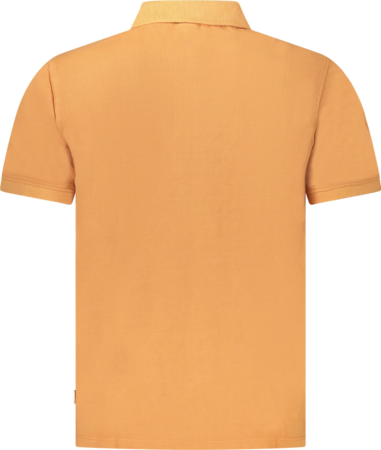 Polo për meshkuj PEPE JEANS, portokalli [Madhësia: S]