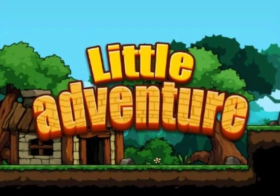 Little adventure EN/RU Global