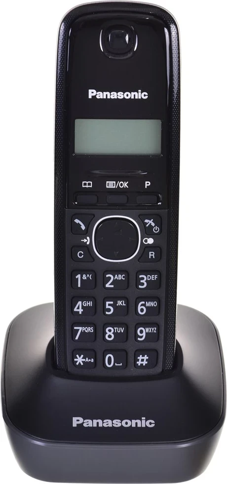 Telefon Panasonic KX-TG1611,i zi